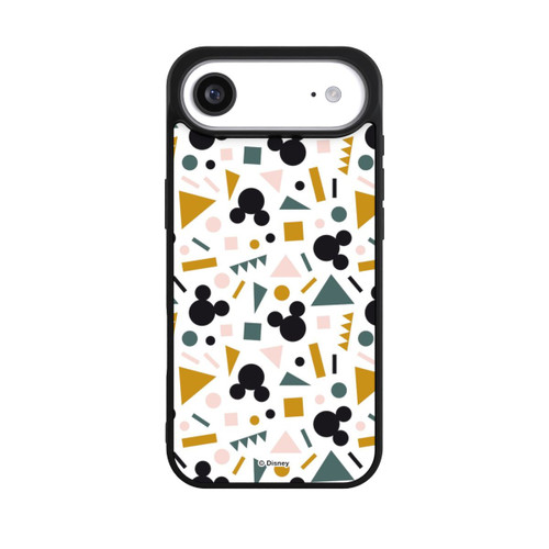Apple iPhone Air Base Case Micky Geometric Pattern