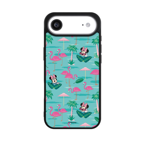 Apple iPhone Air Base Case Minnie Pink Flamingo