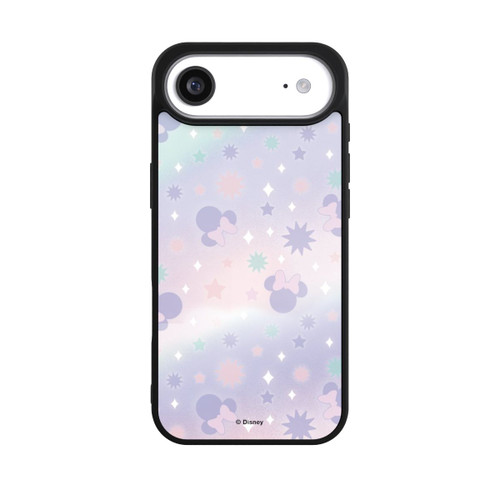 Apple iPhone Air Base Case Minnie Star Pattern