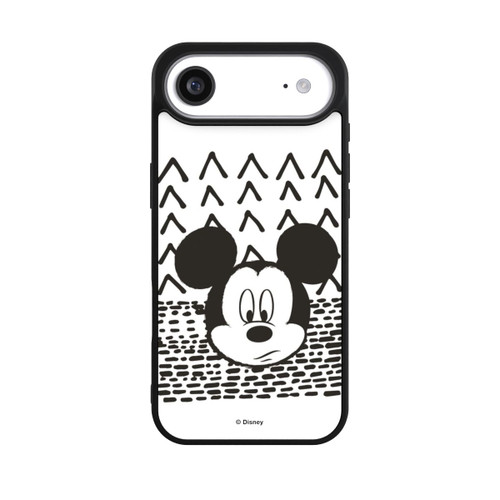 Apple iPhone Air Base Case Micky Minimalism