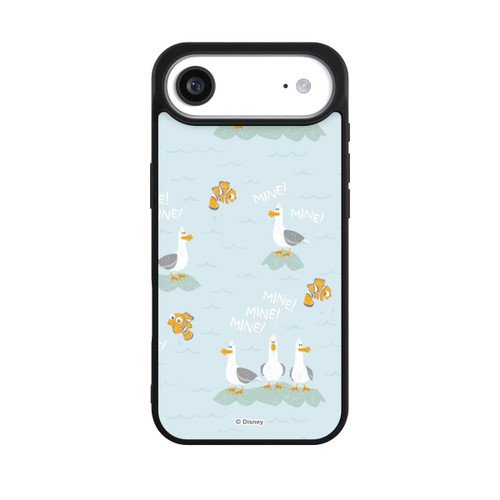 Apple iPhone Air Base Case Mine Mine Mine
