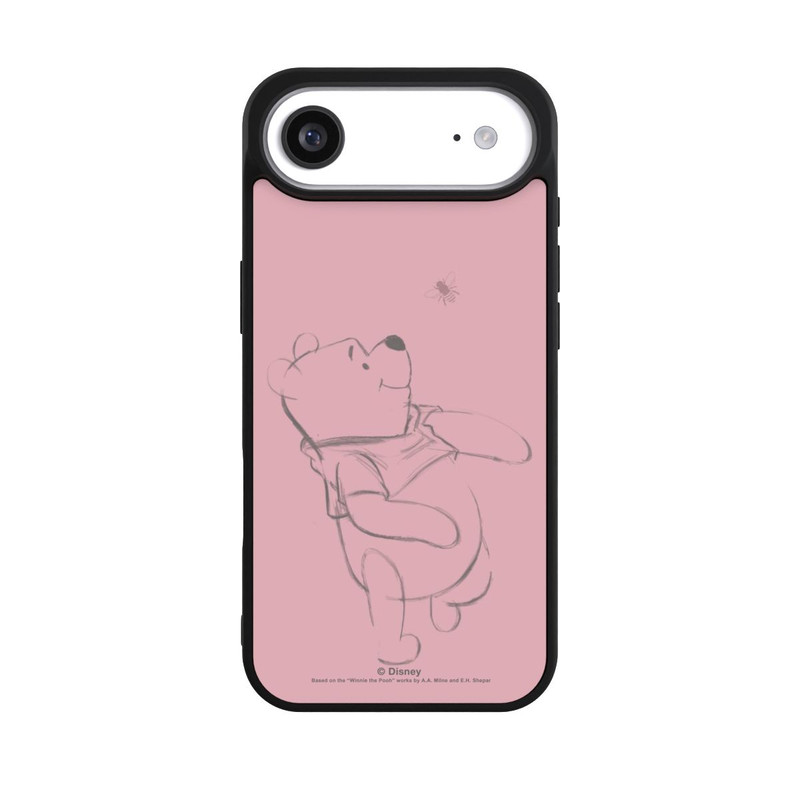 iPhone Air Base Case Winnie Puuh und Biene