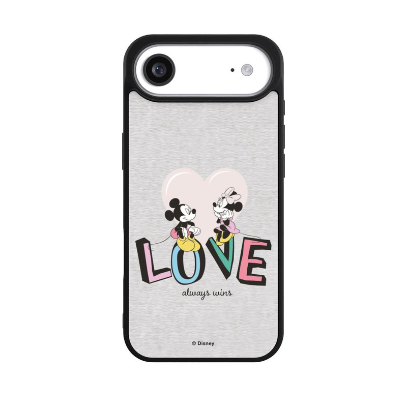 iPhone Air Base Case Love Always Wins