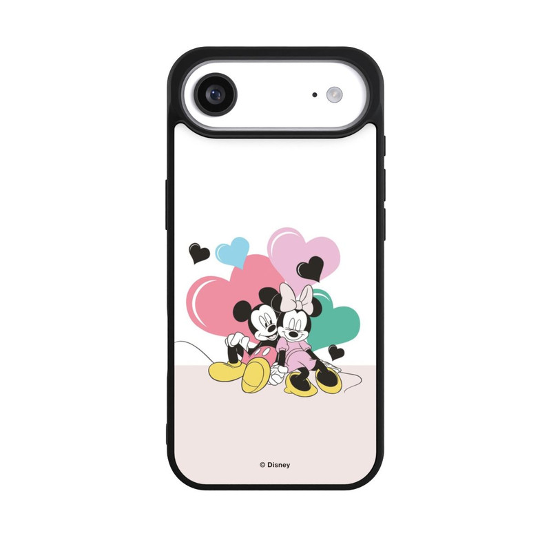 iPhone Air Base Case Couple Goals MM1