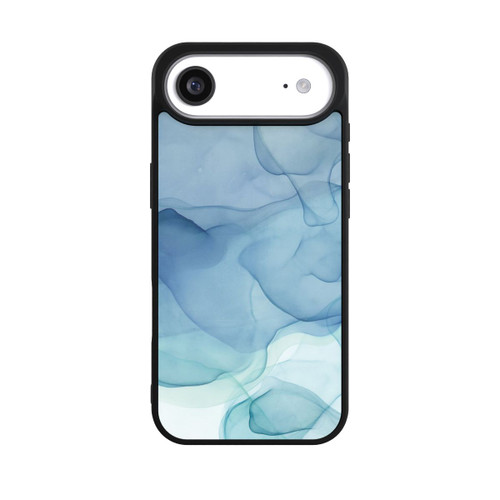 Apple iPhone Air Base Case Flüssige Kunst kühler Morgen