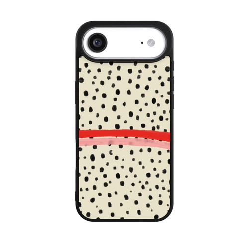 Apple iPhone Air Base Case Crazy Life Art 02