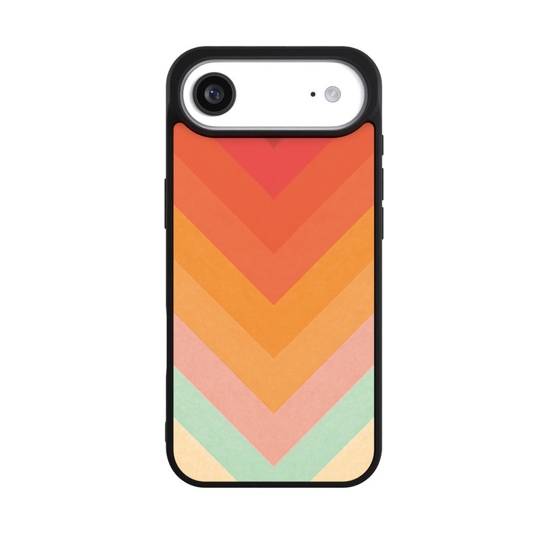 iPhone Air Base Case Magic Chevrons