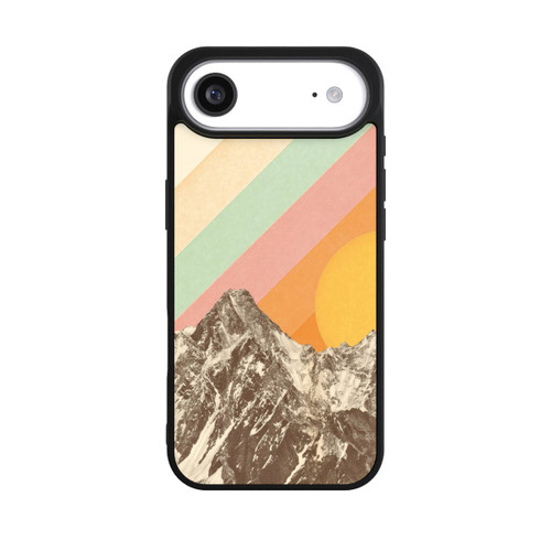 Apple iPhone Air Base Case Gebirgslandschaft