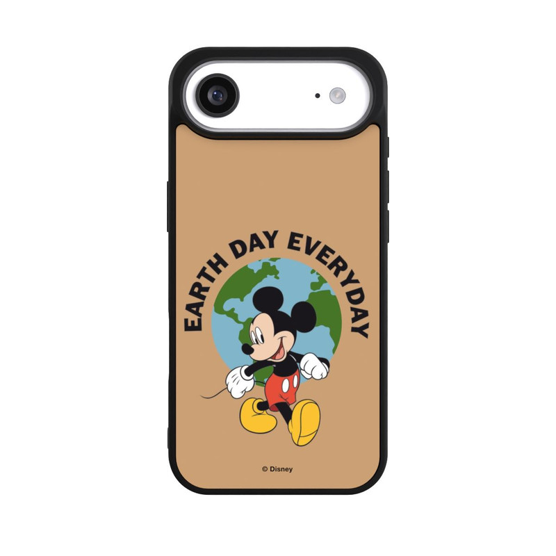 iPhone Air Base Case Earth Day Micky
