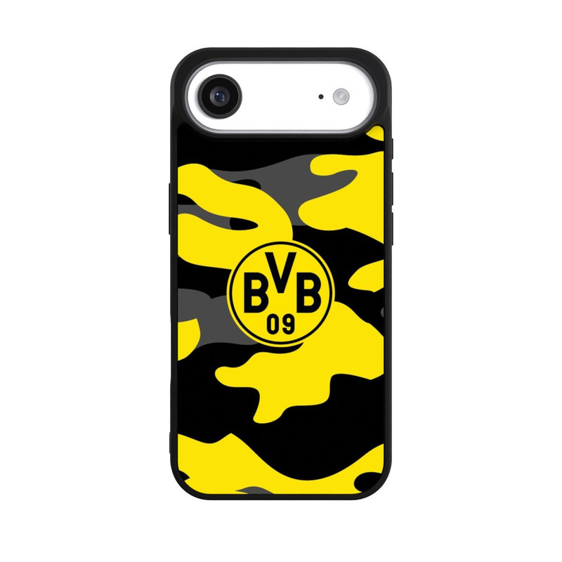 iPhone Air Base Case BVB Camo