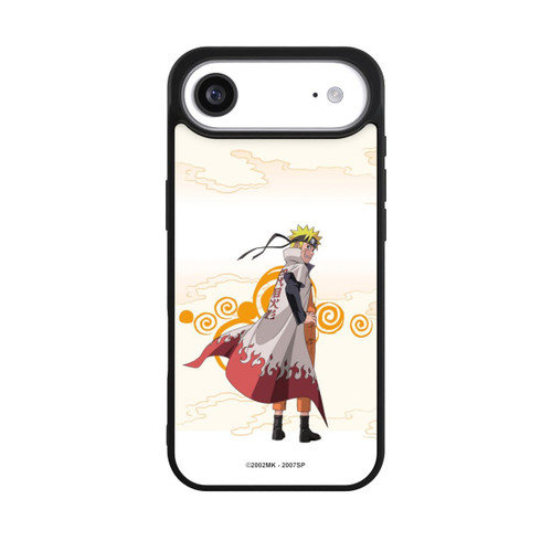 Apple iPhone Air Base Case Naruto Hokage