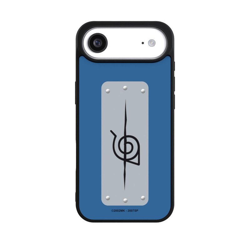 iPhone Air Base Case Sasuke Stirnband