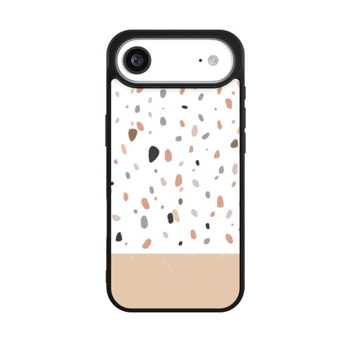 Apple iPhone Air Base Case Terrazzo Love