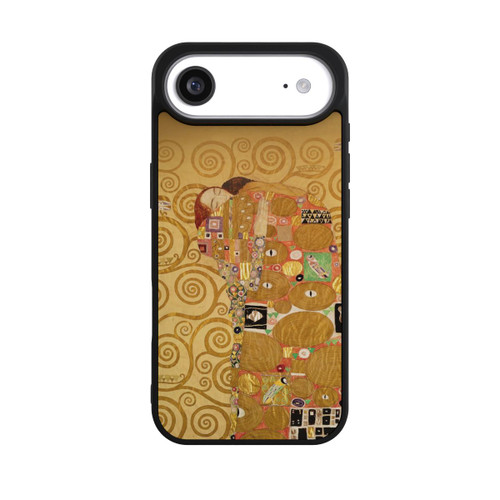 Apple iPhone Air Base Case Vollendung von Gustav Klimt