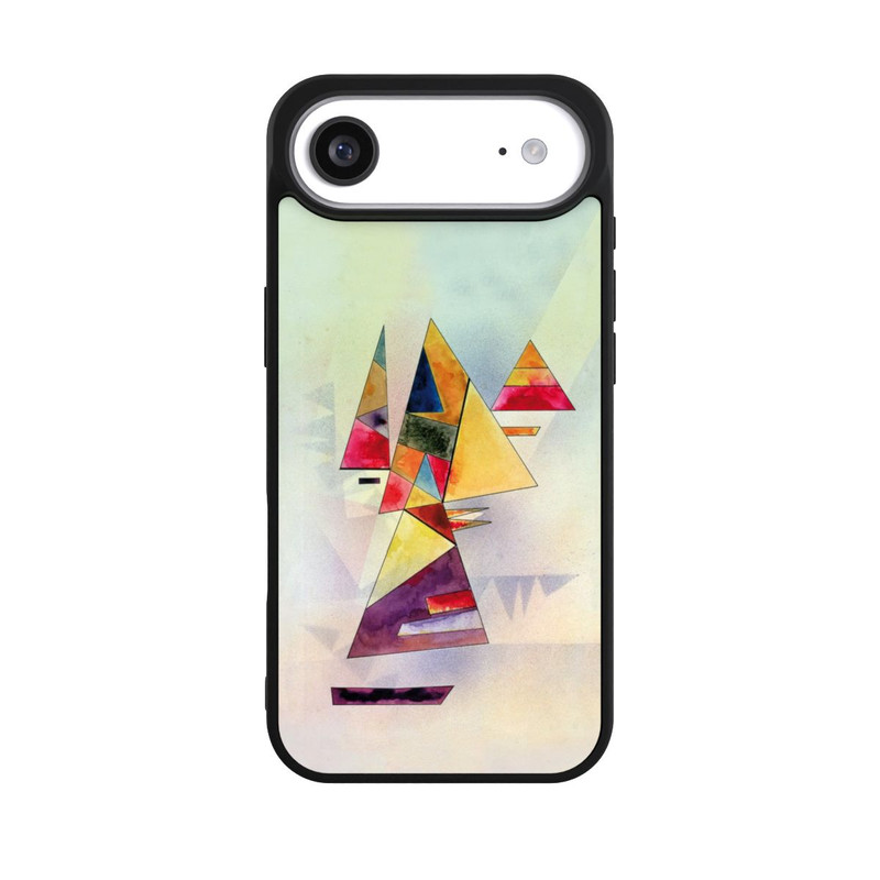 iPhone Air Base Case Komposition von Wassily Kandinsky