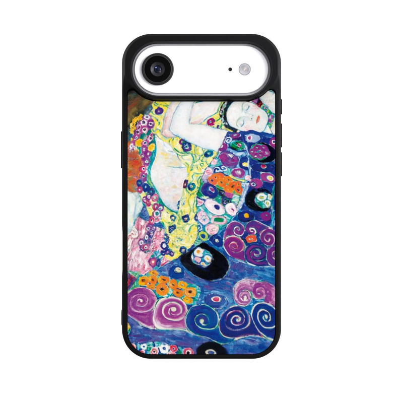 iPhone Air Base Case Jungfrau von Gustav Klimt