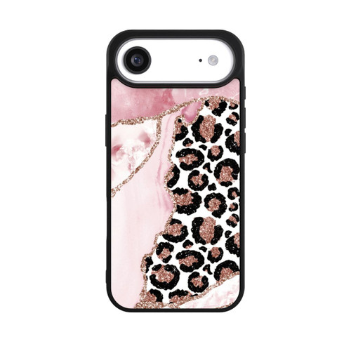 Apple iPhone Air Base Case Muster und Texturen Rosa