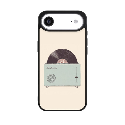 Apple iPhone Air Base Case High Fidelity-Main