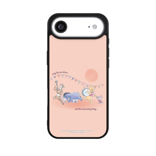 Apple iPhone Air Base Case Winnie Puuh und Freunde Parade