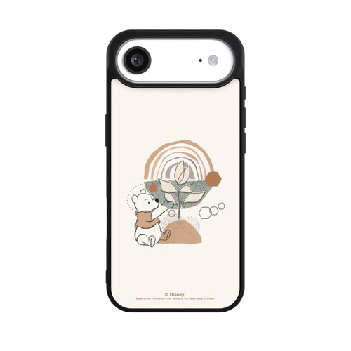 Apple iPhone Air Base Case Winnie Puuh Natur