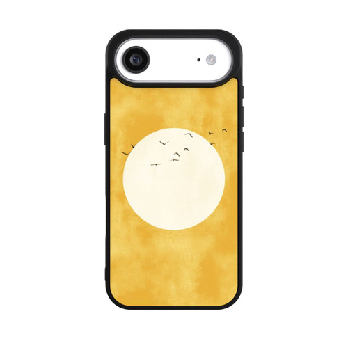 Apple iPhone Air Base Case Ewiger Sonnenschein
