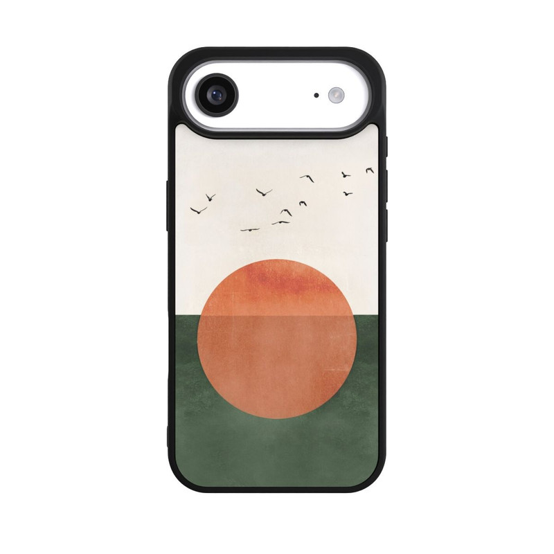 iPhone Air Base Case Der Sonnenaufgang