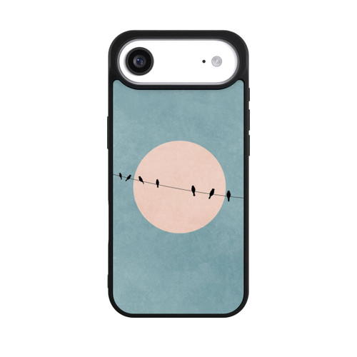 Apple iPhone Air Base Case Die Schönheit der Stille