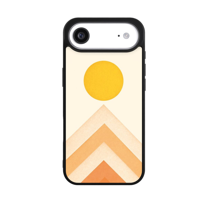 iPhone Air Base Case Berglandschaft 4