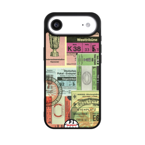 Apple iPhone Air Base Case Final Tickets 