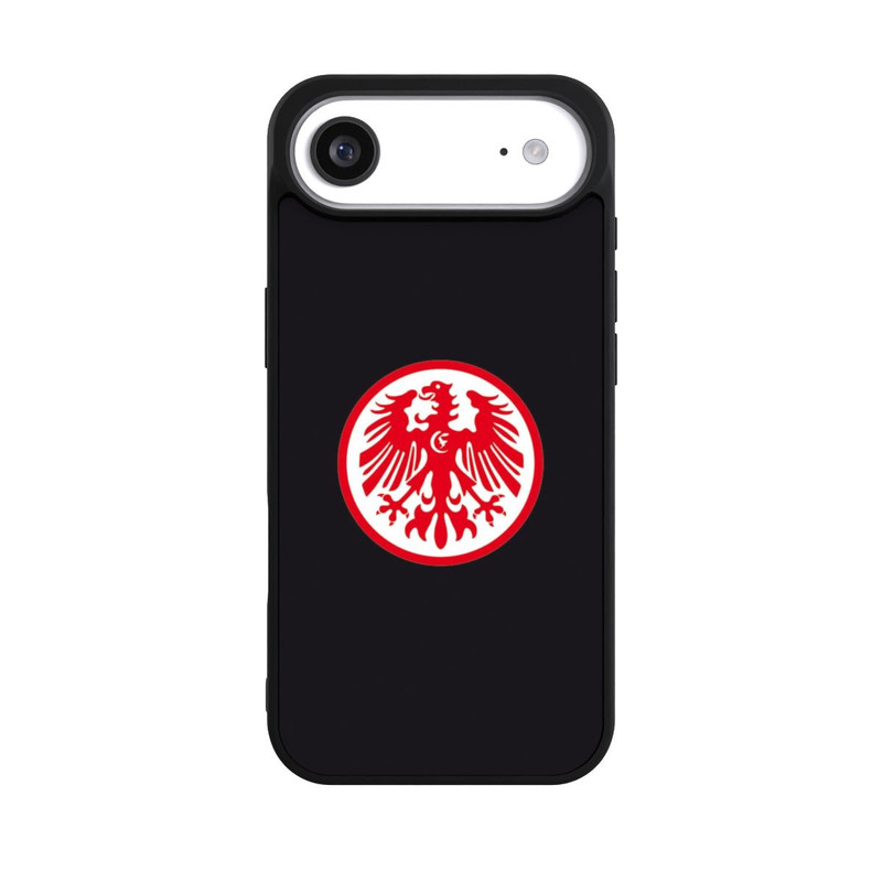 iPhone Air Base Case Logo Adler 1920 Rot