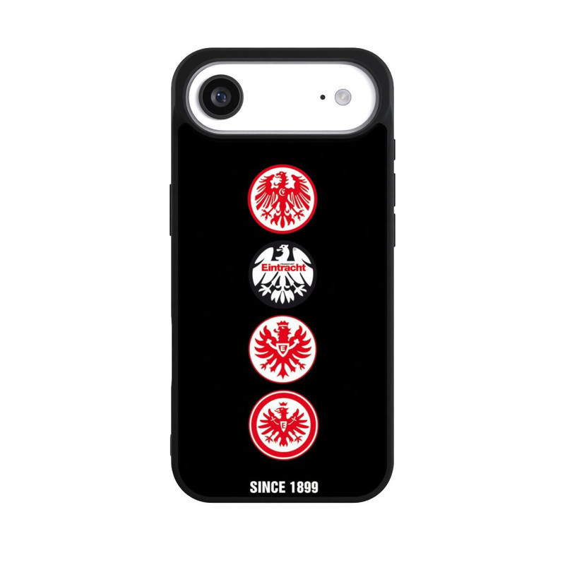 iPhone Air Base Case Seit 1899 Schwarz