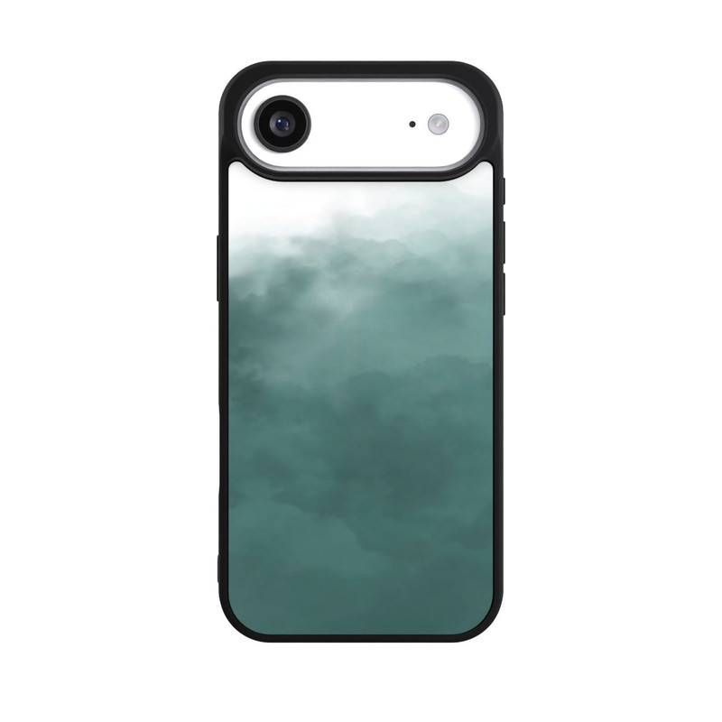 iPhone Air Base Case Tiefgrün