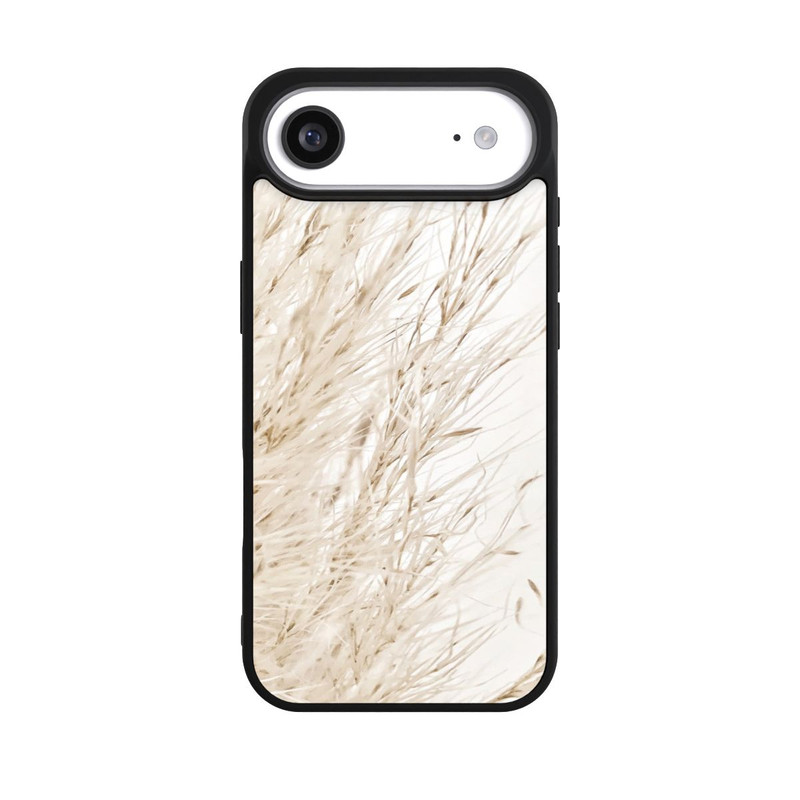 iPhone Air Base Case weiches Pampasgras