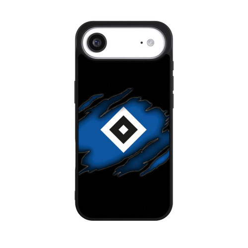 Apple iPhone Air Base Case HSV Scratch