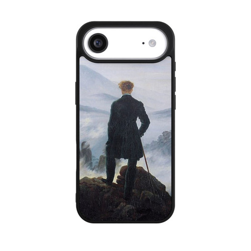Apple iPhone Air Base Case Der Wanderer über dem Nebelmeer