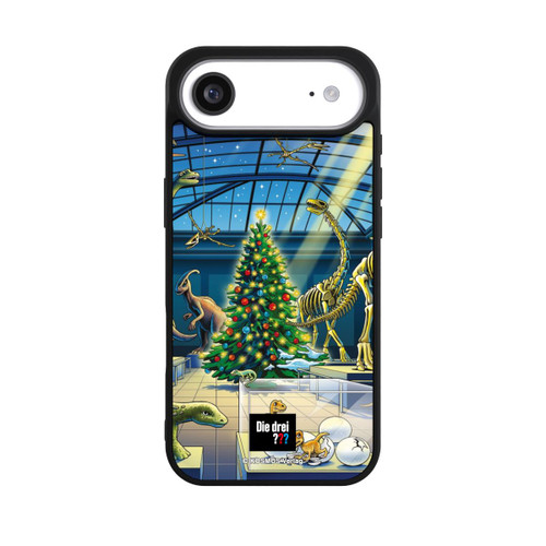 Apple iPhone Air Base Case Die Drei Fragezeichen Wimmelbild