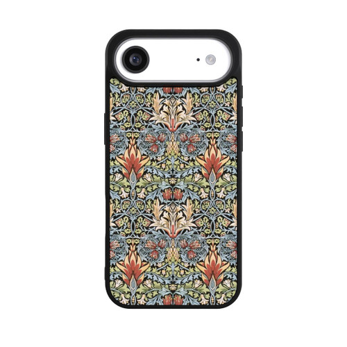 Apple iPhone Air Base Case Snakeshead by William Morris