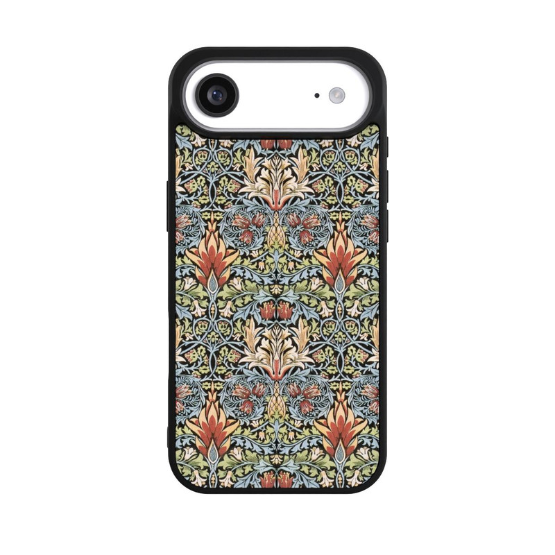 iPhone Air Base Case Snakeshead by William Morris