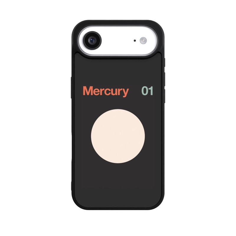 iPhone Air Base Case Mercury