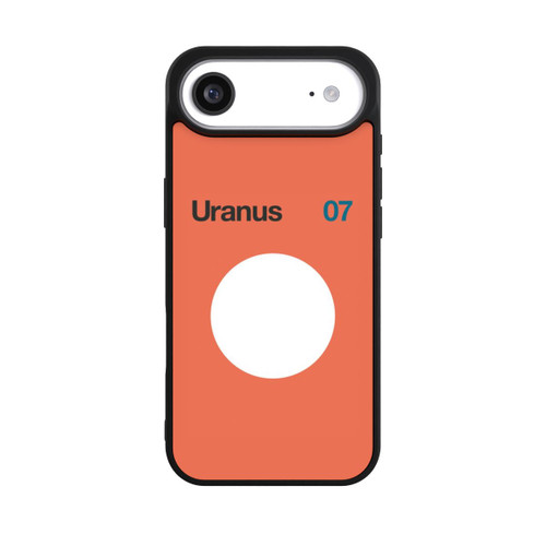 Apple iPhone Air Base Case Uranus
