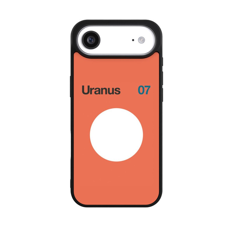 iPhone Air Base Case Uranus