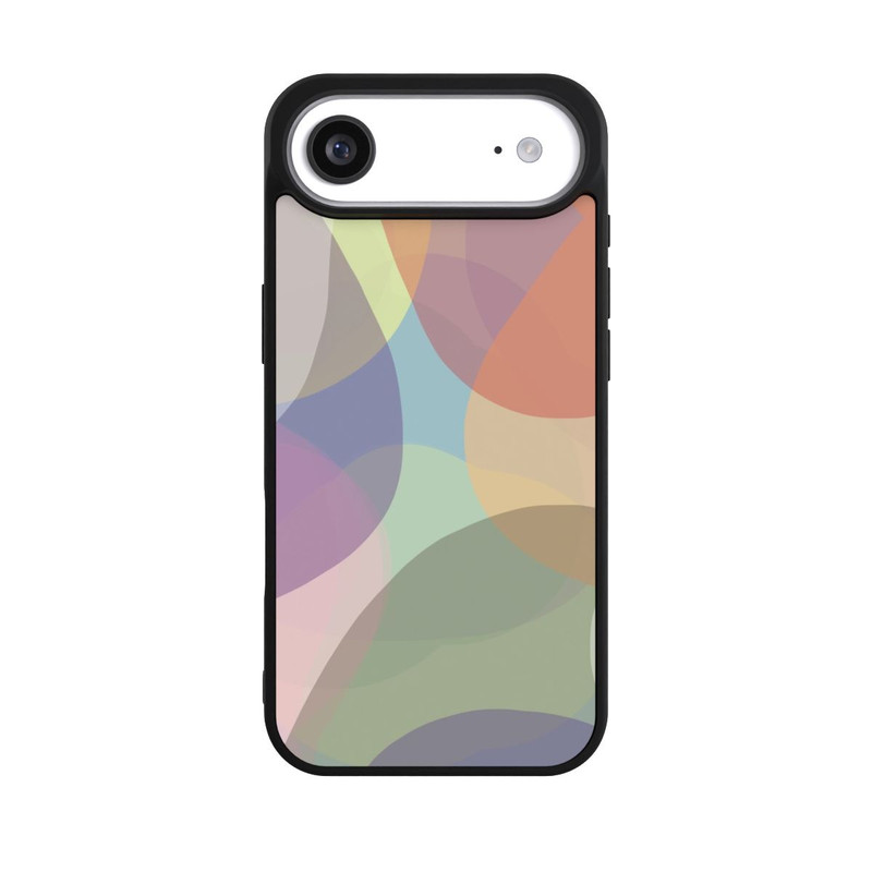 iPhone Air Base Case Weiche Formen