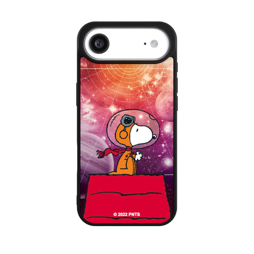 Apple iPhone Air Base Case Snoopy Weltraumreisender Planet