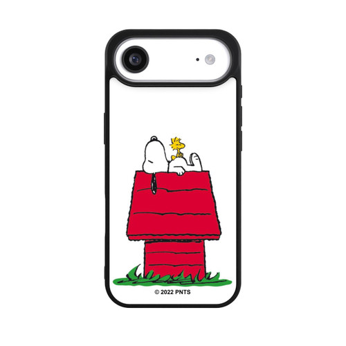 Apple iPhone Air Base Case Snoopy and Woodstock Klassisch