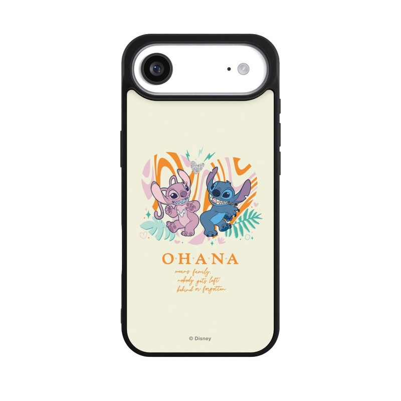 iPhone Air Base Case Stitch und Angel