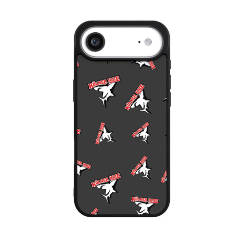 Apple iPhone Air Base Case Kölner Haie dark