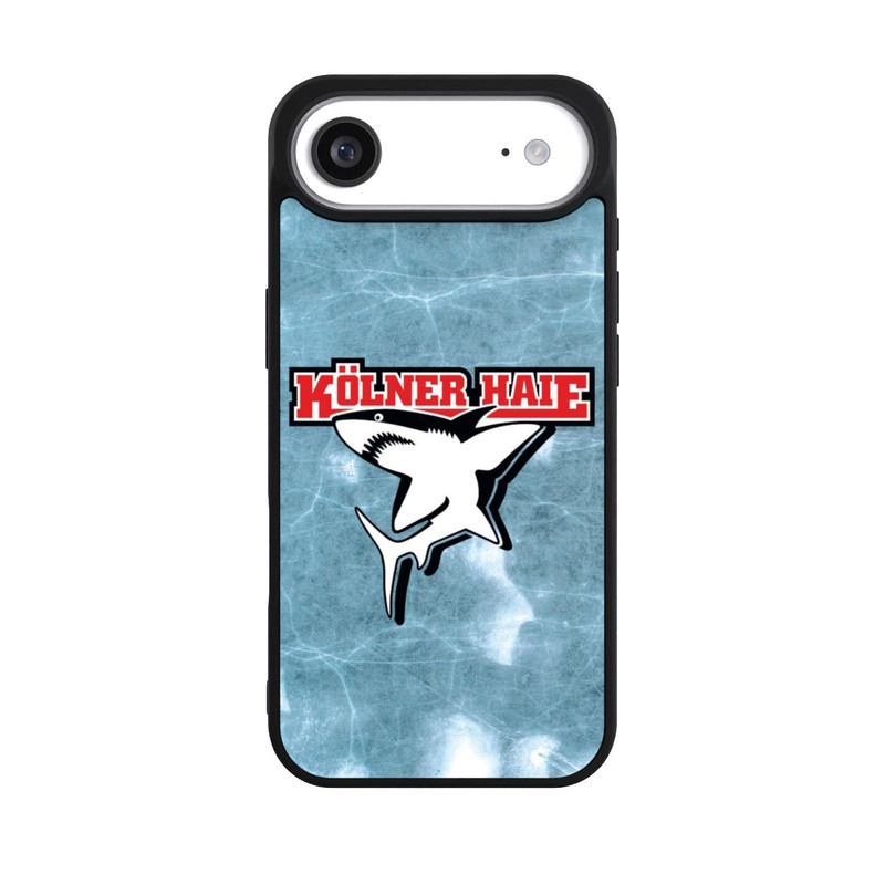 iPhone Air Base Case Kölner Haie Eis