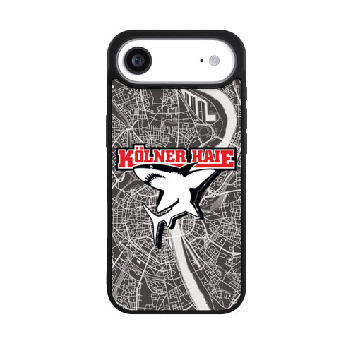 Apple iPhone Air Base Case Kölner Haie City