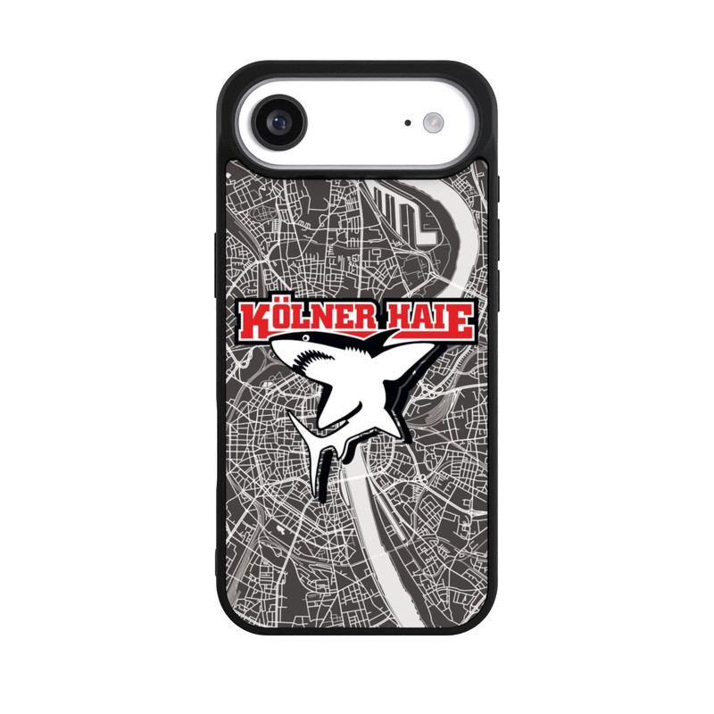 iPhone Air Base Case Kölner Haie City