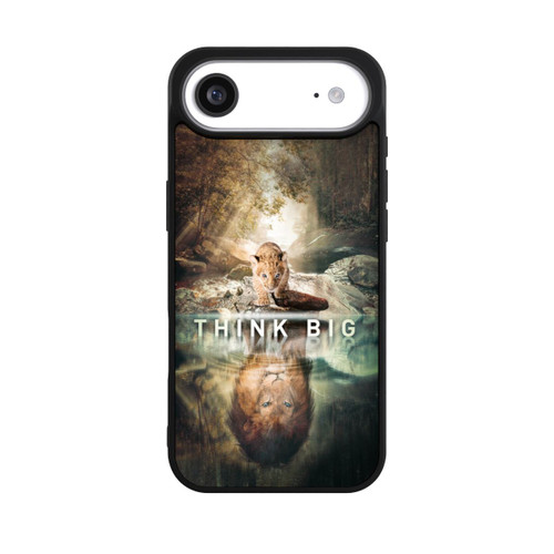 Apple iPhone Air Base Case Think Big Löwe